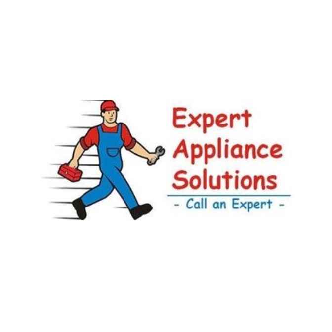 Expert Appliance Solutions Logo