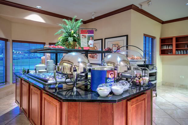 Images Staybridge Suites Rockford by IHG