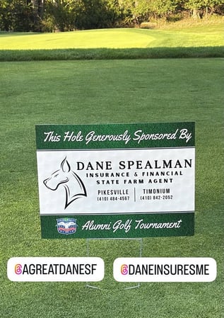 Images Dane Spealman - State Farm Insurance Agent