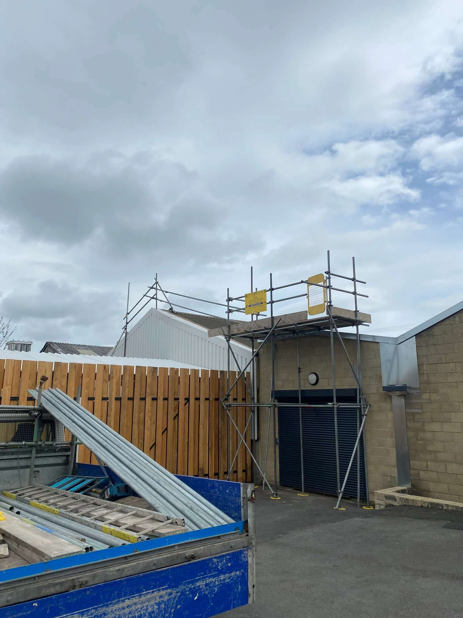 Images Complex Access Solutions Ltd