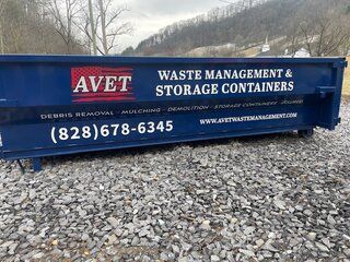 AVET Waste Management