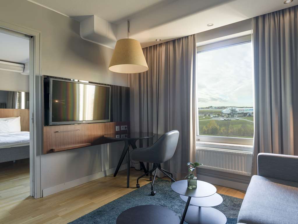 Images Radisson Blu Arlandia Hotel, Stockholm-Arlanda