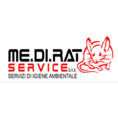 Medirat Service Logo