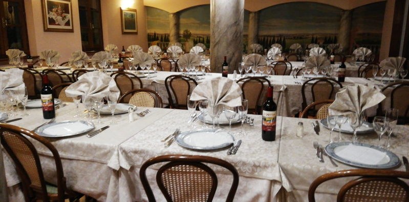 Images Le Meraviglie Ristorante Pizzeria