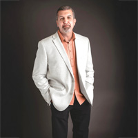 Gene Cosentino headshot