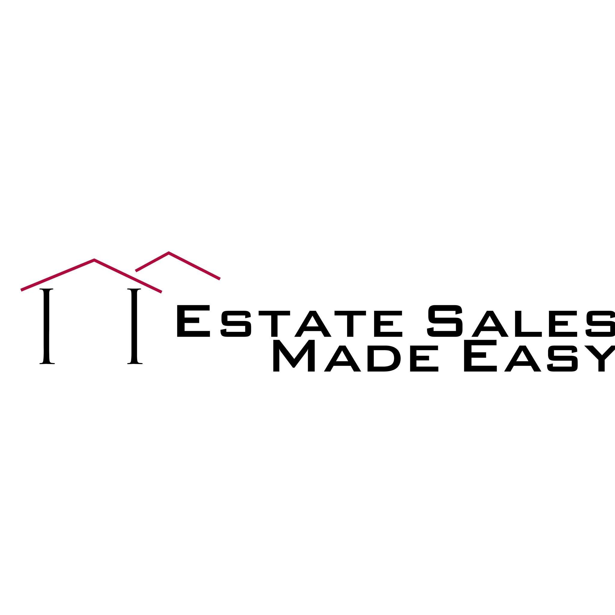 Estate Sales Made Easy Logo