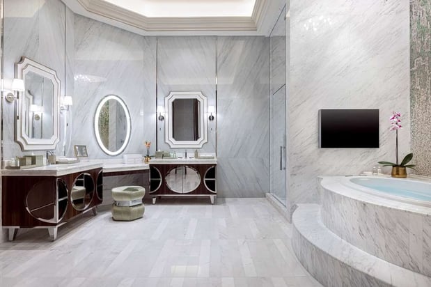 Images Crockfords Las Vegas, LXR Hotels & Resorts