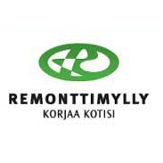 Oulun Remonttimylly Oy Logo