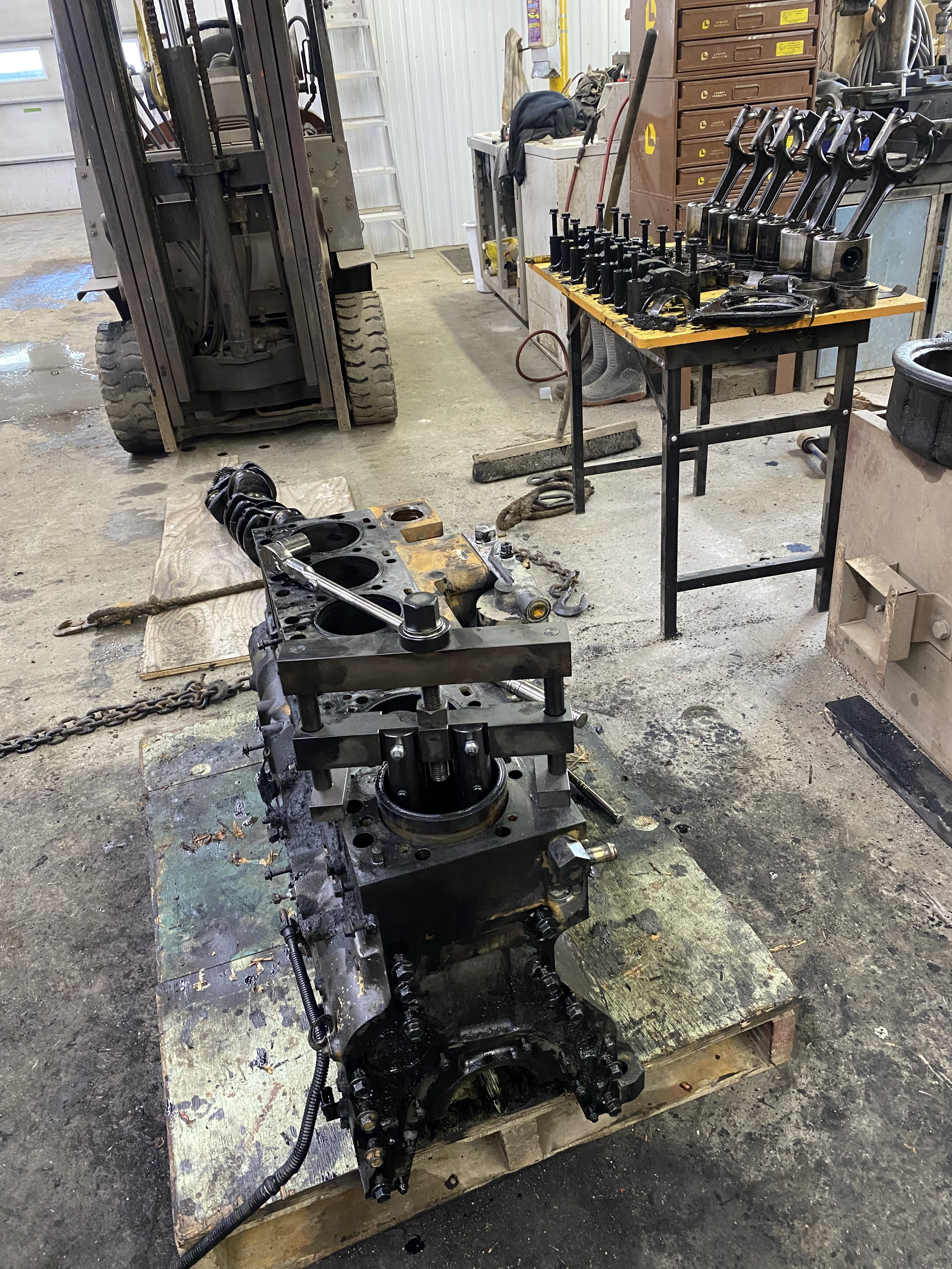 Images MT Service Routier