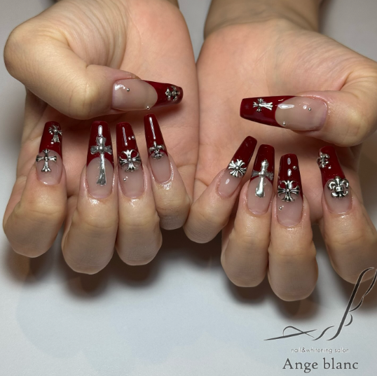 Images Ange Blanc
