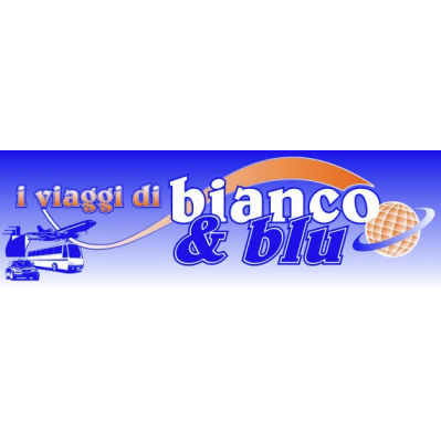 I Viaggi di Bianco & Blu Logo