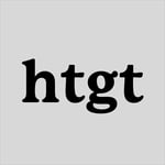 HTGT Furniture Logo