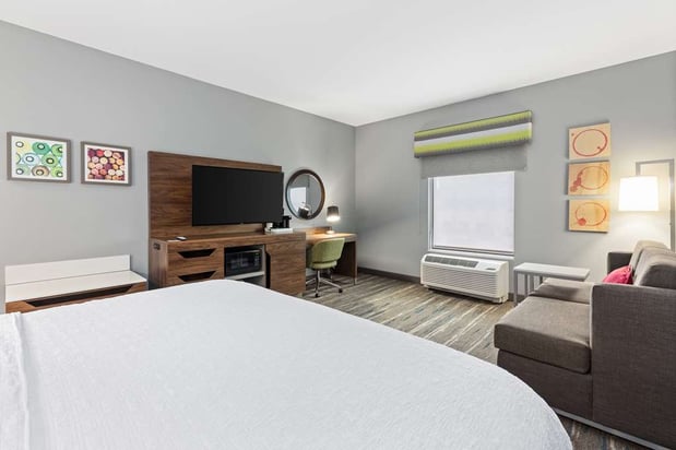 Images Hampton Inn Madison