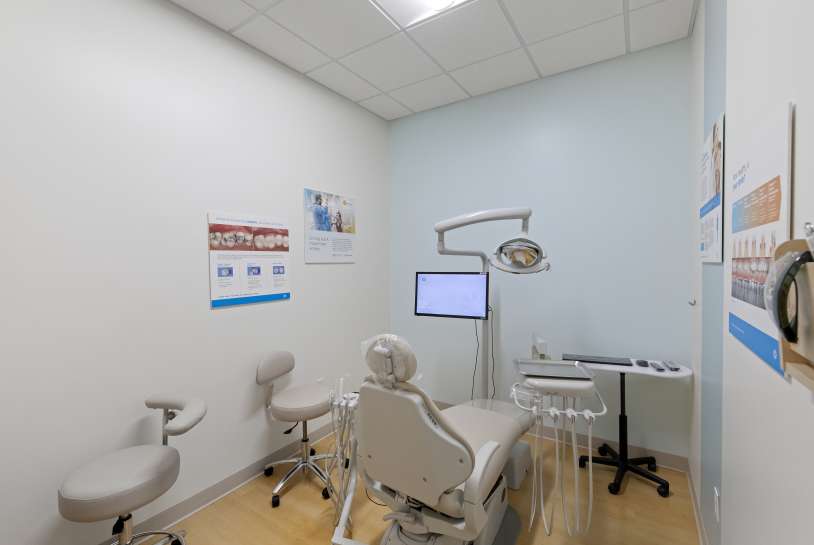 Our paperless system delivers electronic charting, digital imaging and enhanced case presentation at Oxnard Smiles Dentistry Oxnard (805)253-1796