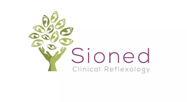 Images Sioned Clinical Reflexology