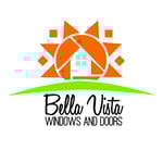 Bella Vista Windows and Doors Logo
