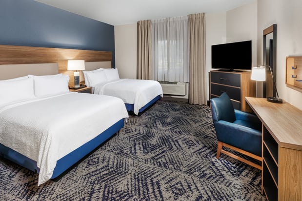 Images Candlewood Suites Fayetteville-Univ of Arkansas by IHG