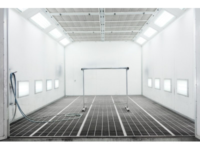 Images Autocarrozzeria Olimpia