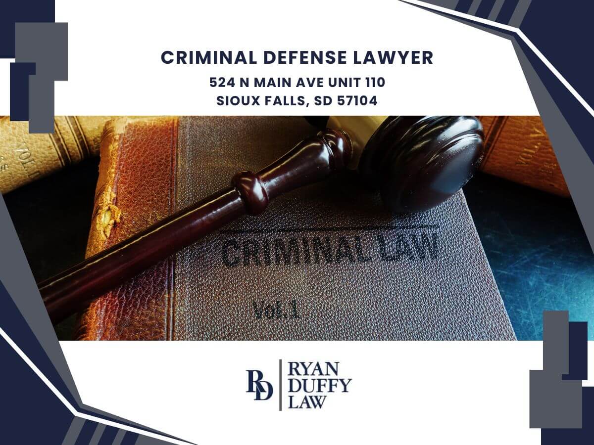 Ryan Duffy Law Image