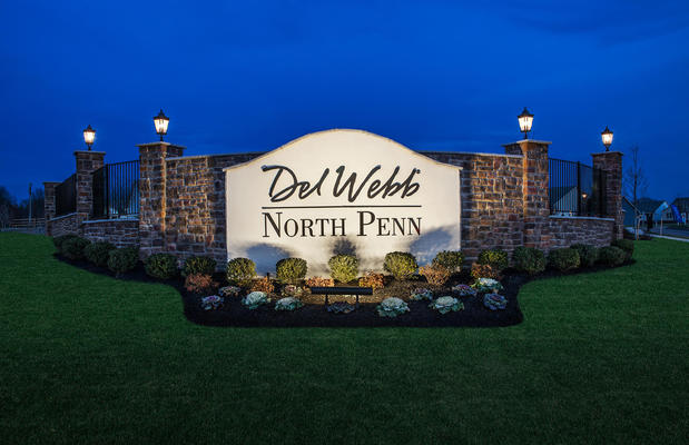 Images Del Webb North Penn- 55+ Retirement Community