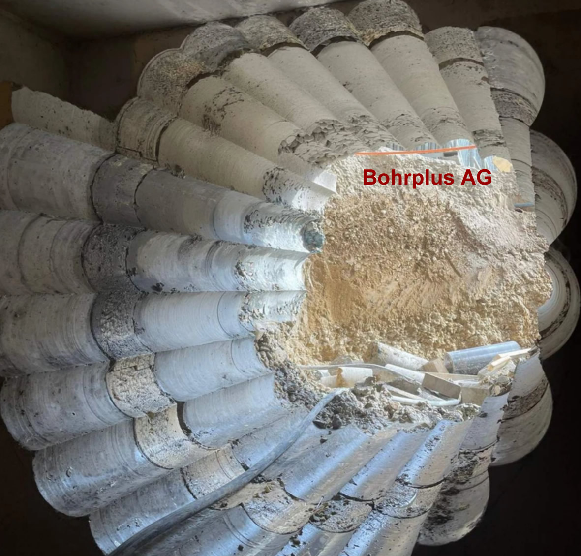 Bilder Bohr Plus AG