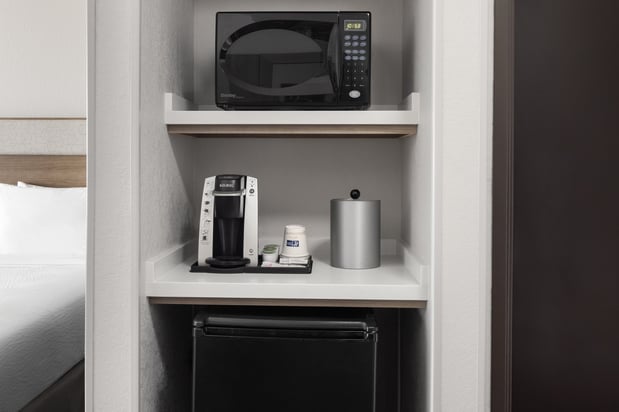 Images Holiday Inn Express & Suites Midland Loop 250 by IHG