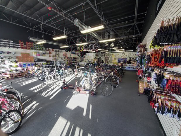 Images Archer's Bikes Prescott