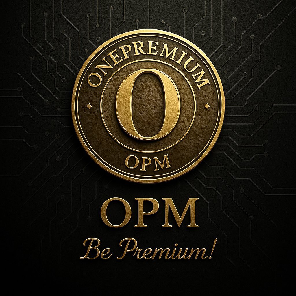 ONEPREMIUM in Berlin - Logo
