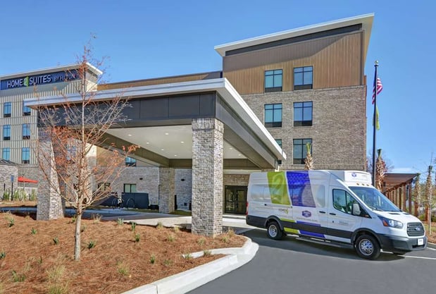 Images Home2 Suites by Hilton Charleston Daniel Island