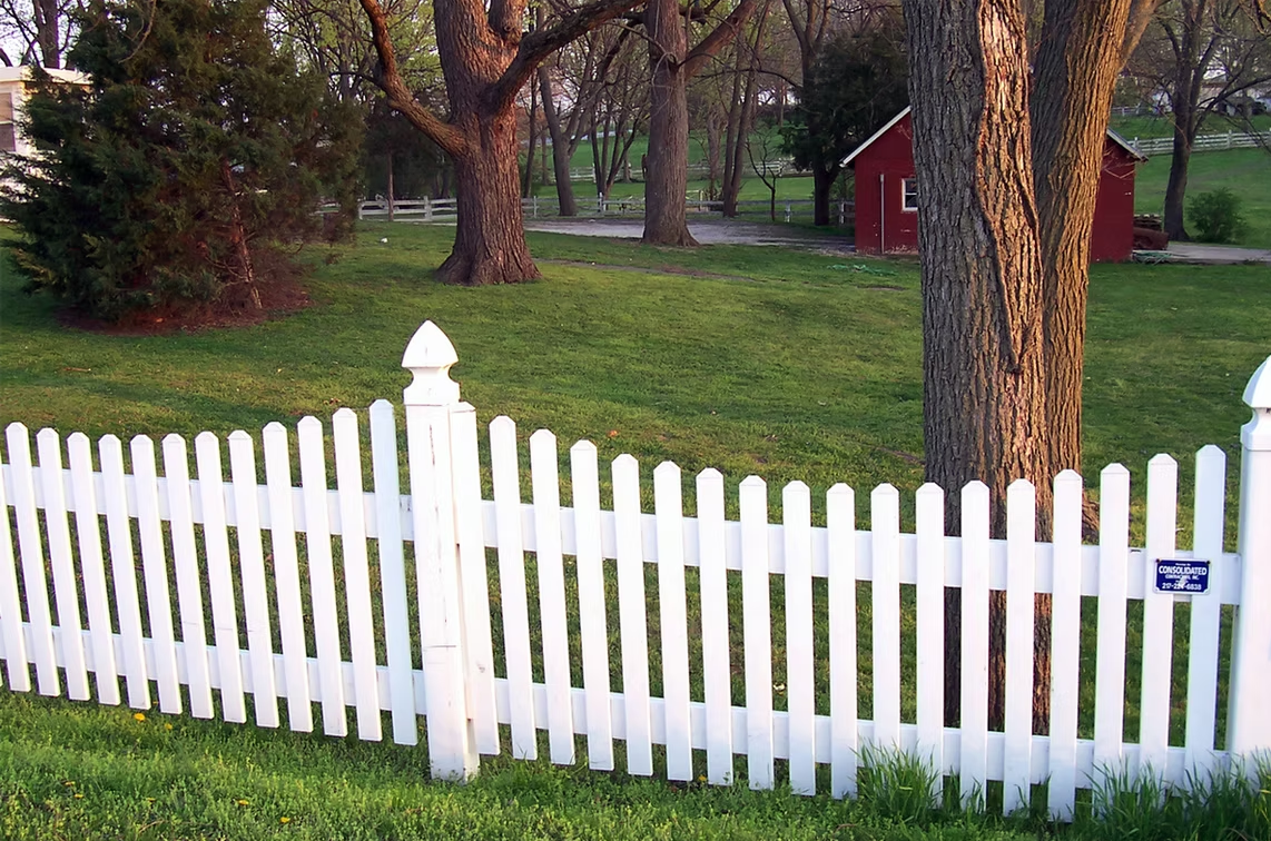 Quincy Fence And Supply Company
