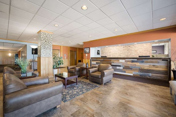 Images Best Western Riverfront Inn