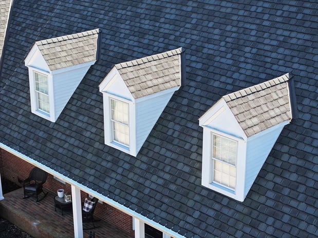 Images Chambers Roofing Co