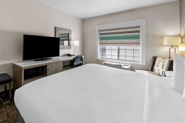Images Best Western Worlds of Fun Inn & Suites