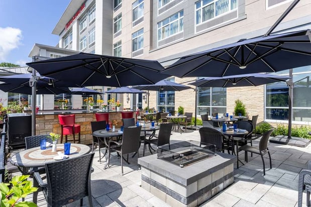Images Hilton Garden Inn Lenox Pittsfield