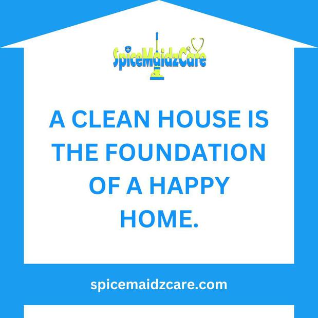 Images SpiceMaidzCare