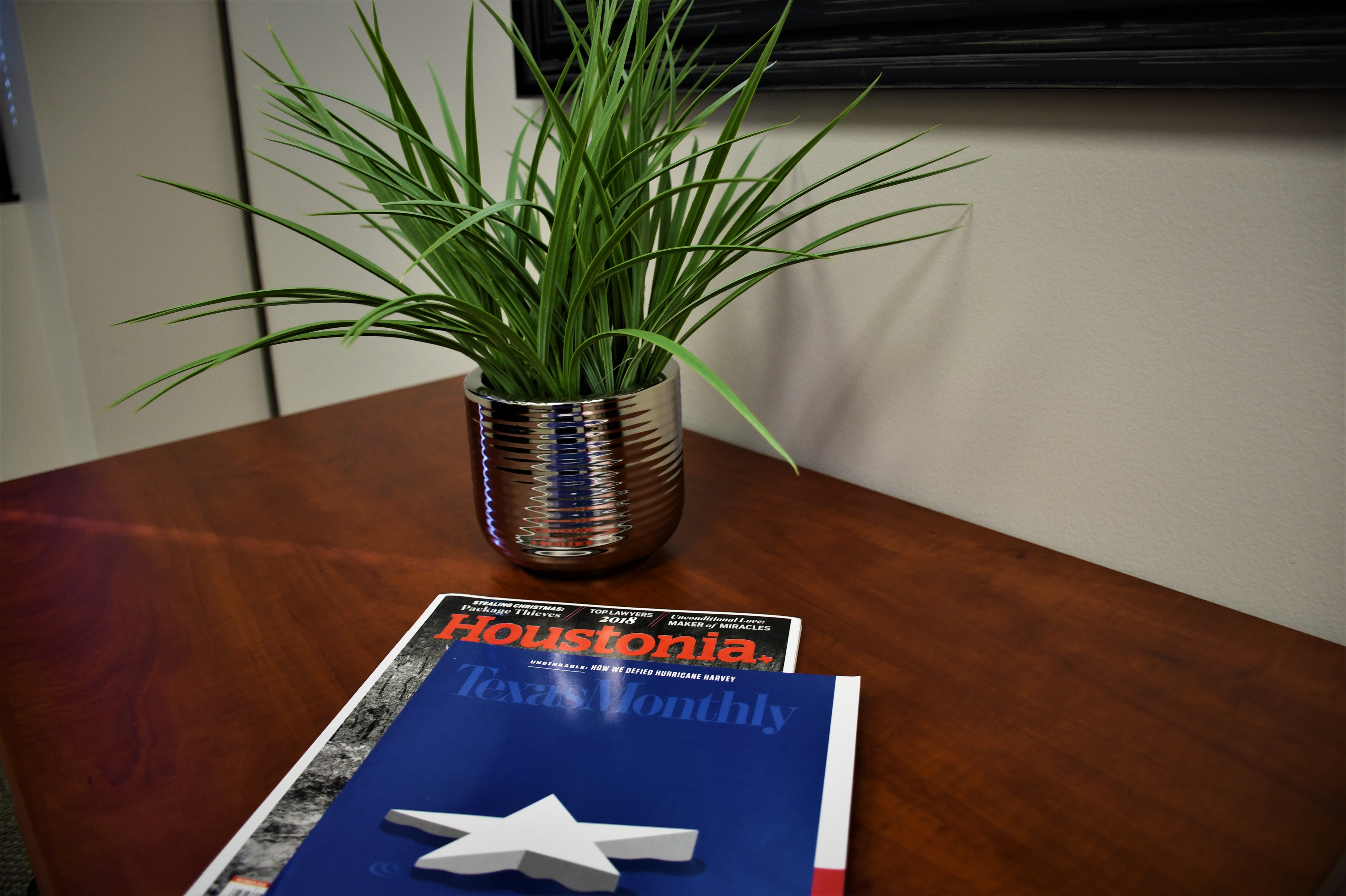 Stewart J. Guss, Injury Accident Lawyers