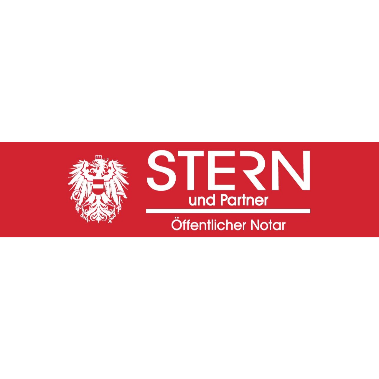 Öffentlicher Notar Dr. Claudia Stern & Partner Logo