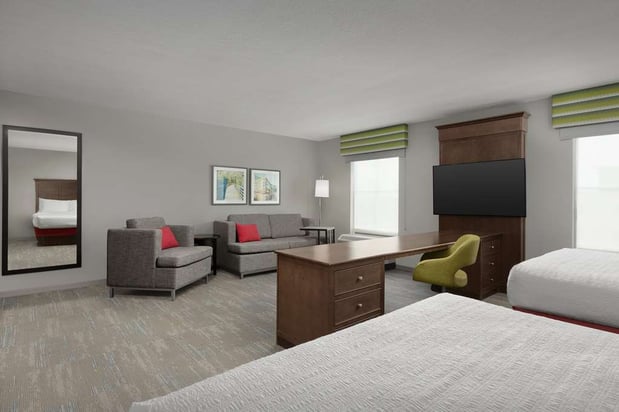 Images Hampton Inn & Suites Orlando-North/Altamonte Springs