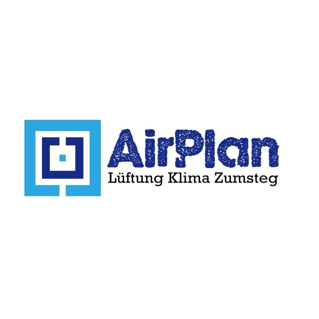AirPlan Lüftung Klima Zumsteg Logo