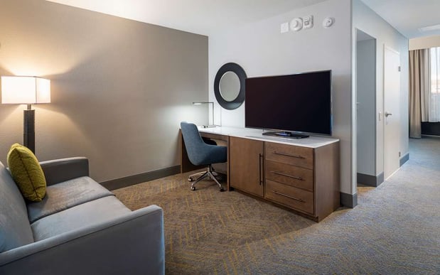 Images DoubleTree by Hilton Madison East