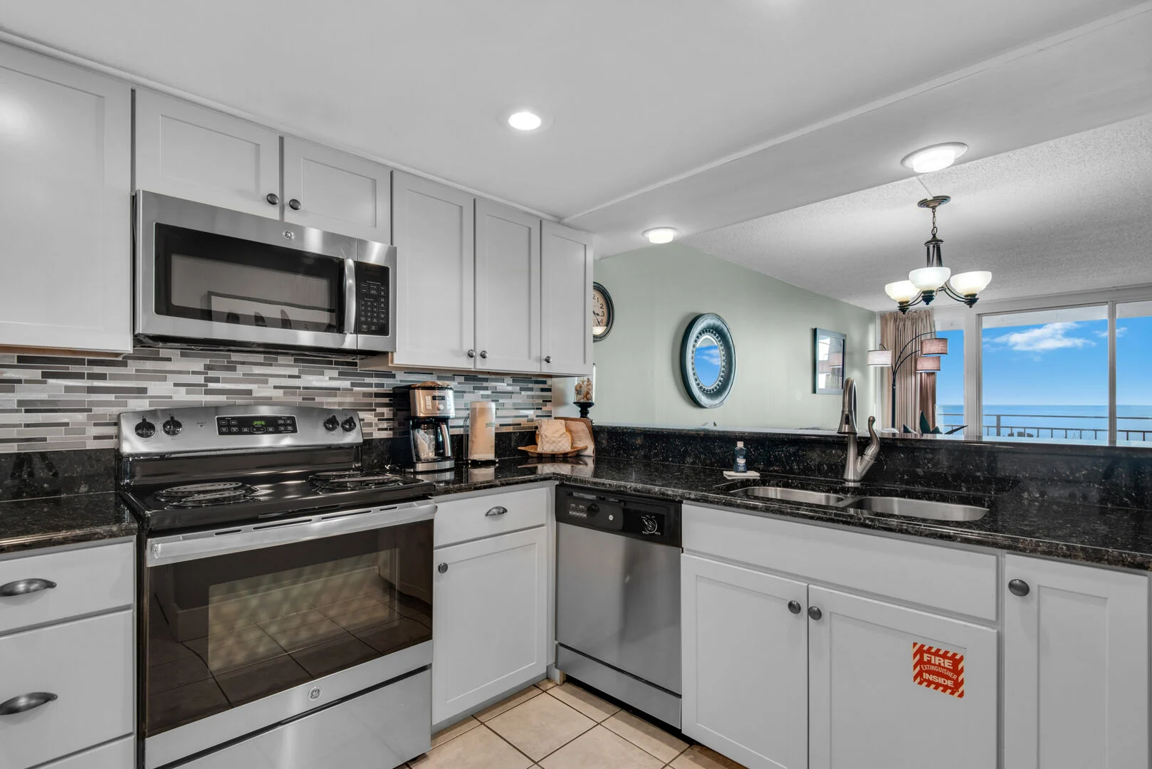 The Breakers of Fort Walton Beach Image