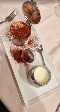 Images Ristorante San Marco