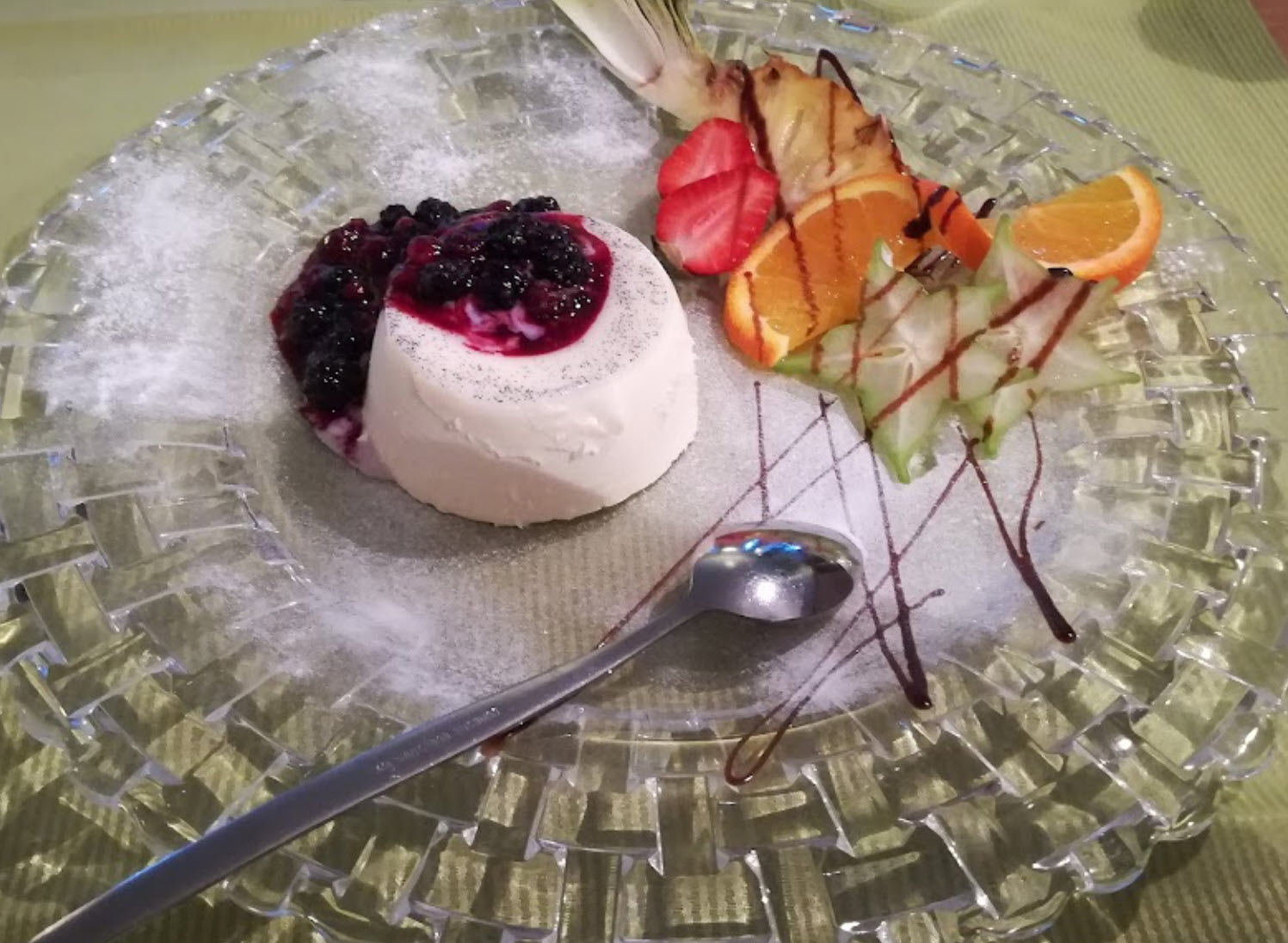 Bilder Ristorante Pizzeria Grundstein