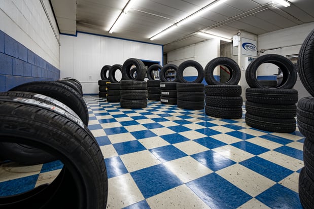 Images Tire Discounters