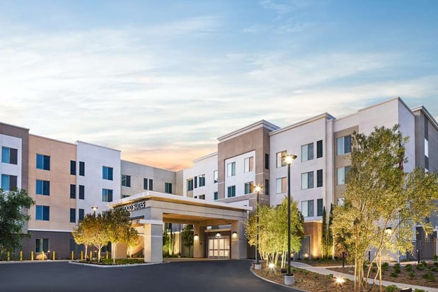 Images Homewood Suites by Hilton Aliso Viejo - Laguna Beach