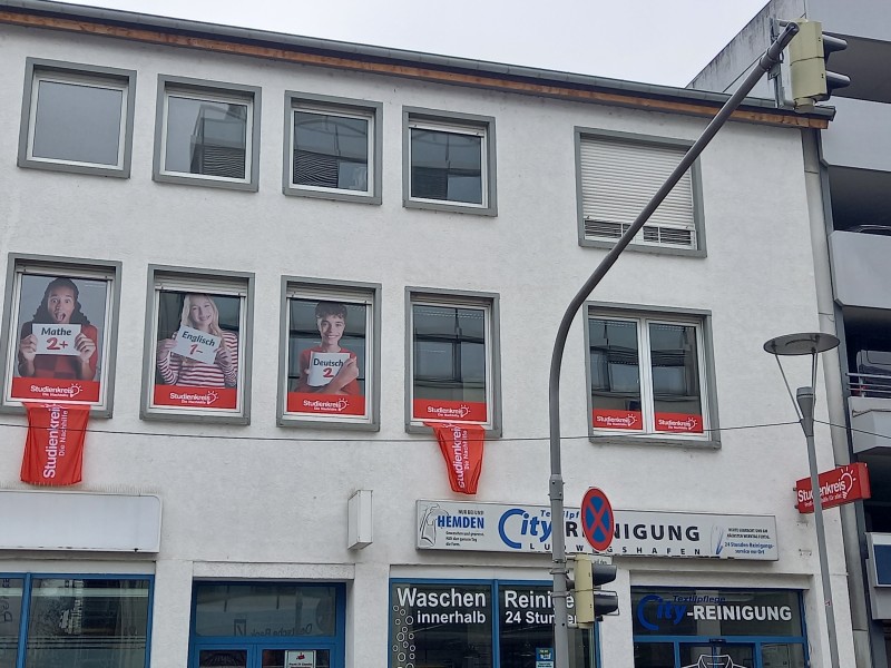 Studienkreis Nachhilfe Ludwigshafen-Mitte in Ludwigshafen am Rhein - Logo