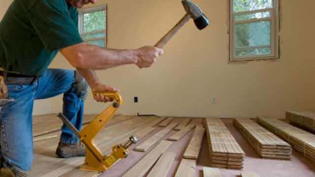 Images Ryon Gregersen Tømrer- & Snedkerforretning A/S