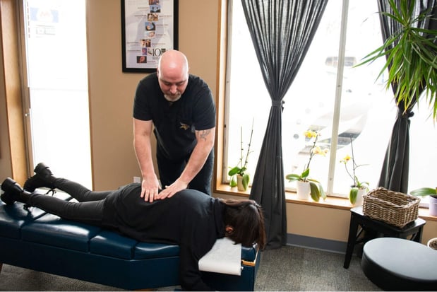Images St. Paul Chiropractic & Natural Medicine Center