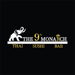 The 9th Monarch