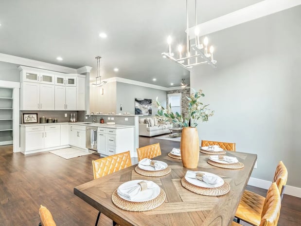 Images Elk Creek Custom Homes